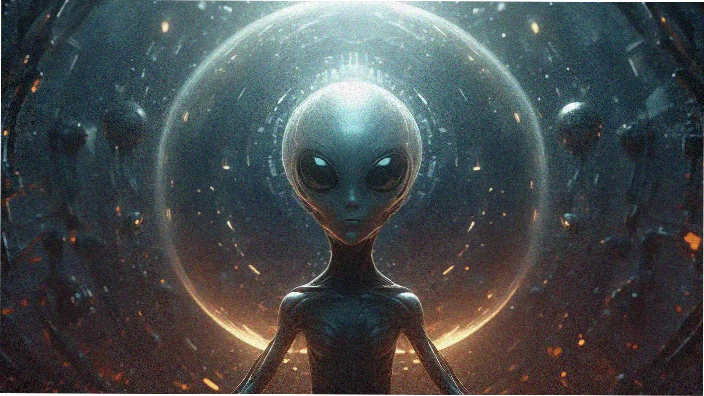星云影视主视觉